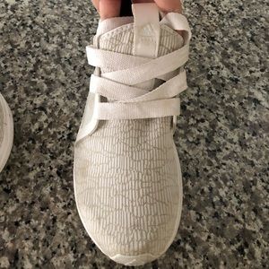 Adidas Women's Edge Lux Running Shoes